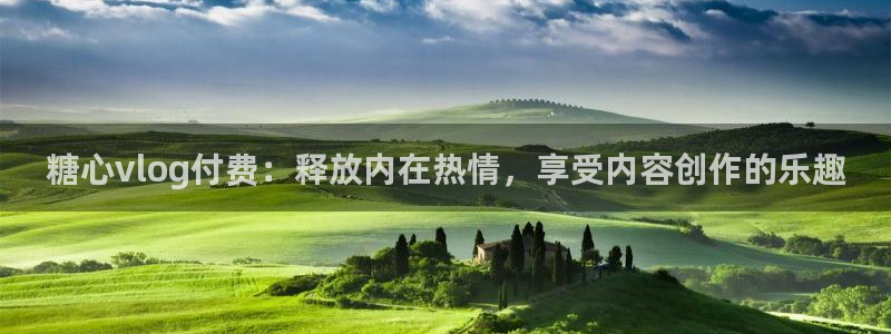 糖心vlgo精品一区二区